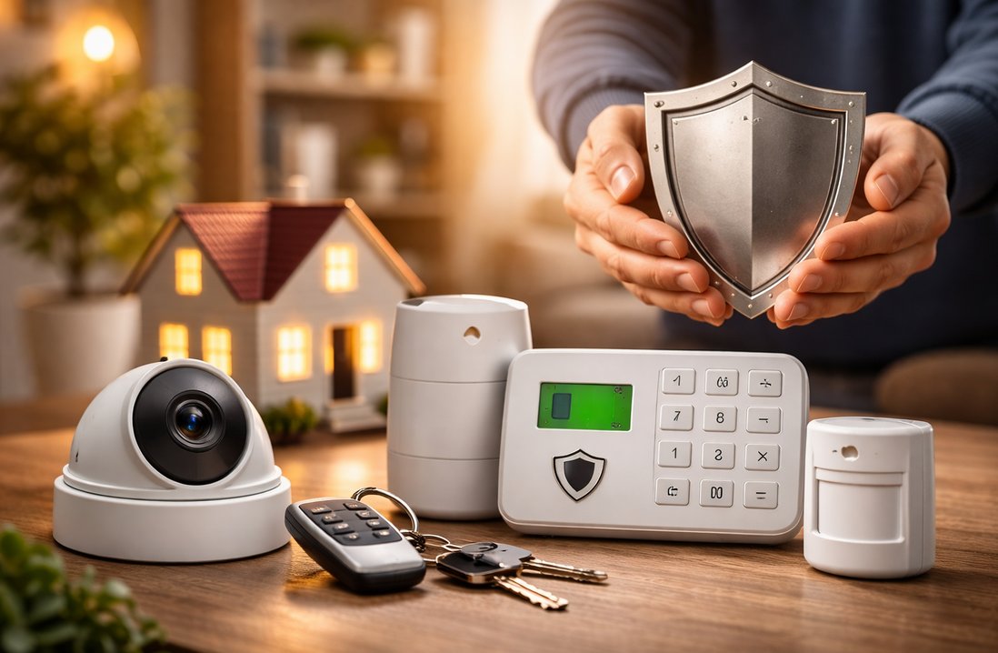 Sicherheit Geo-Domains für lokale Sicherheitsdienstleister Zwickau